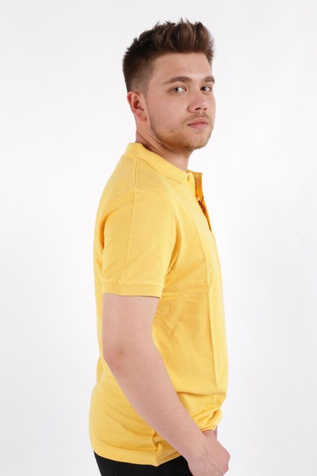CAZADOR ERKEK 4613 POLO PİKE T-SHIRT 24YCEEO04613