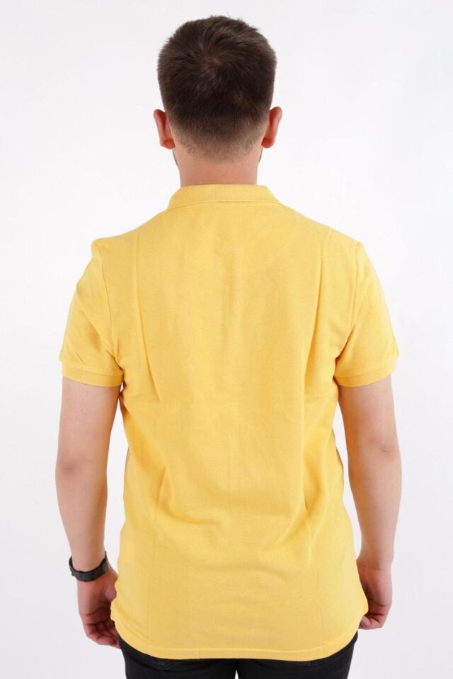 CAZADOR ERKEK 4613 POLO PİKE T-SHIRT 24YCEEO04613
