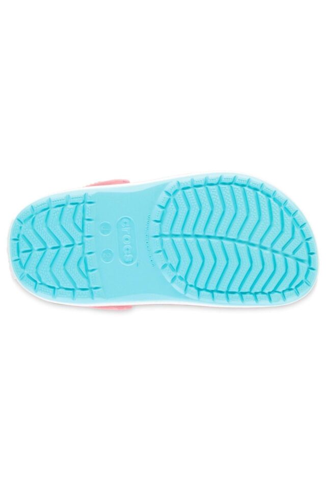 CROCS ÇOCUK CROCBAND CLOG K TERLİK 207006-4S3