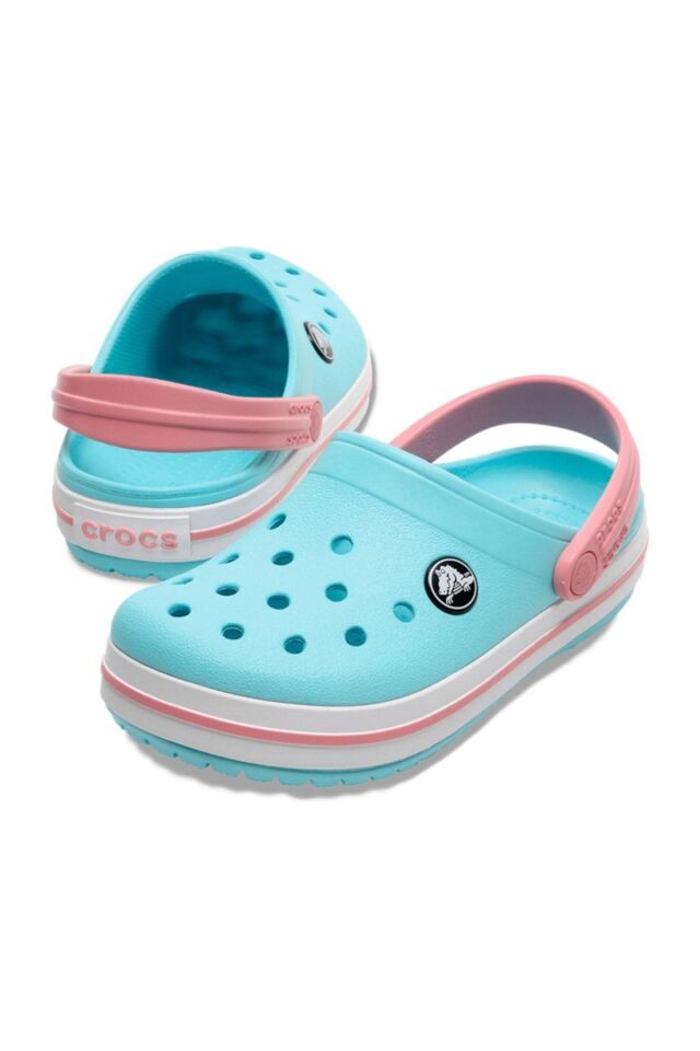 CROCS ÇOCUK CROCBAND CLOG K TERLİK 207006-4S3