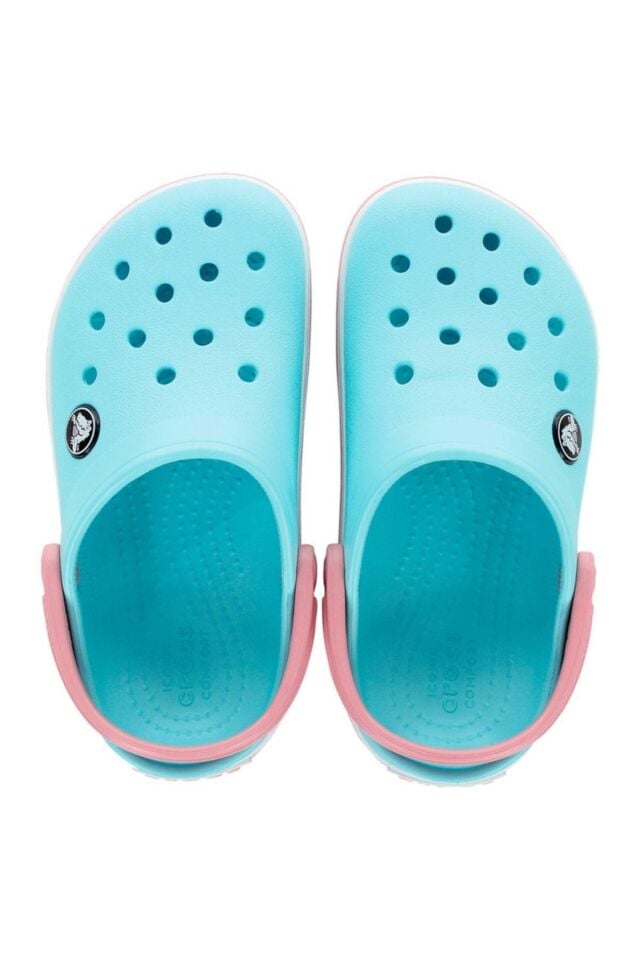 CROCS ÇOCUK CROCBAND CLOG K TERLİK 207006-4S3