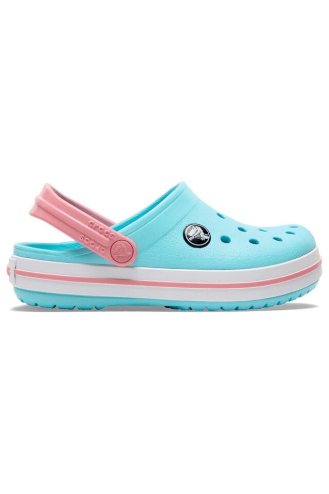 CROCS ÇOCUK CROCBAND CLOG K TERLİK 207006-4S3