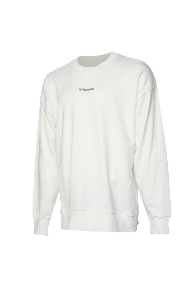 HUMMEL ERKEK SWEATSHIRT HMLSAM OVERSIZE SWEATSHIRT 921825