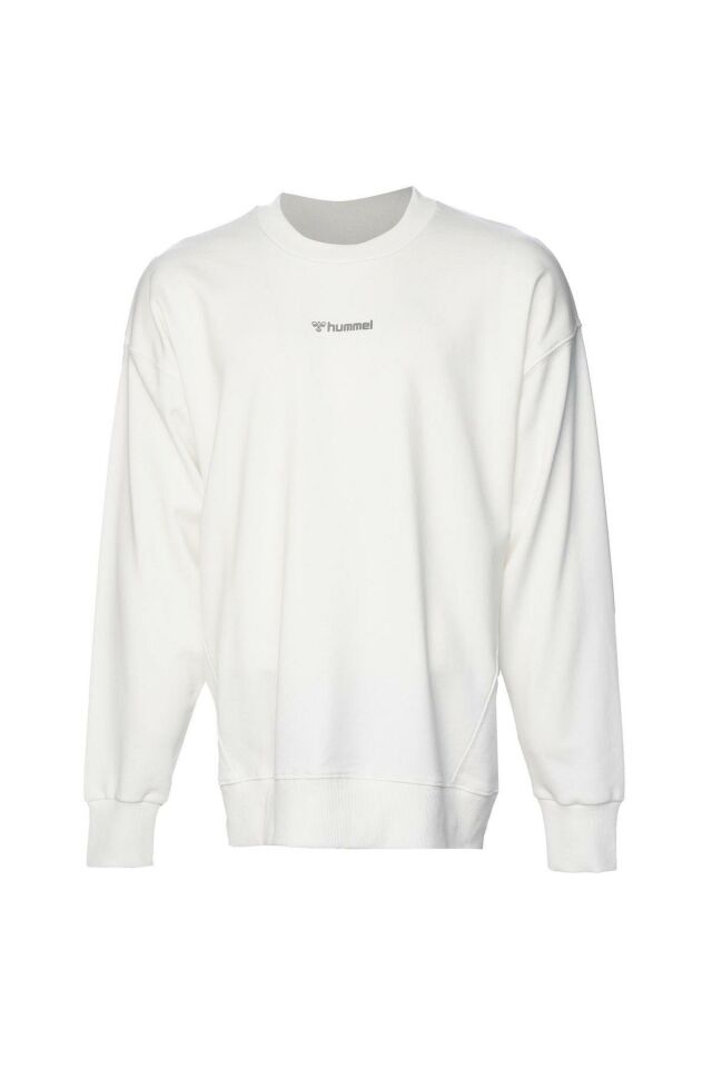 HUMMEL ERKEK SWEATSHIRT HMLSAM OVERSIZE SWEATSHIRT 921825