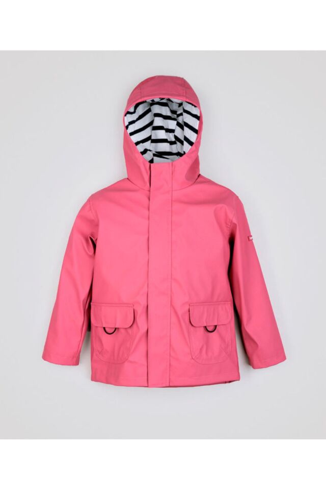 IGOR ÇOCUK FUŞYA W10254 EURI YAĞMURLUK W10254-IGR133