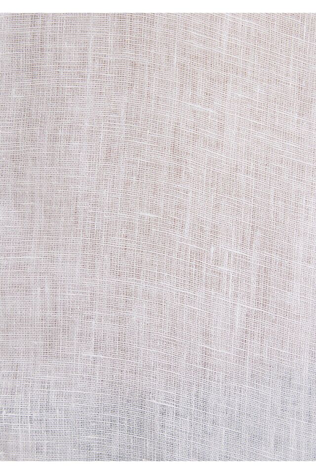 MAVİ ERKEK UZUN KOL GÖMLEK Beyaz 0211466-620