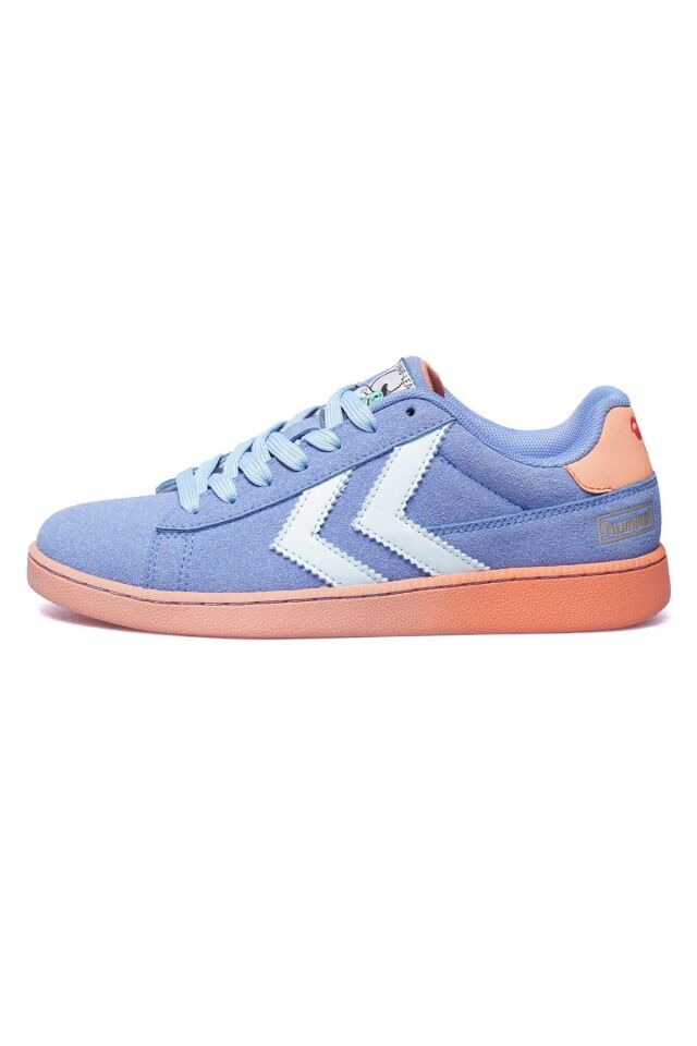 FADED DENIM