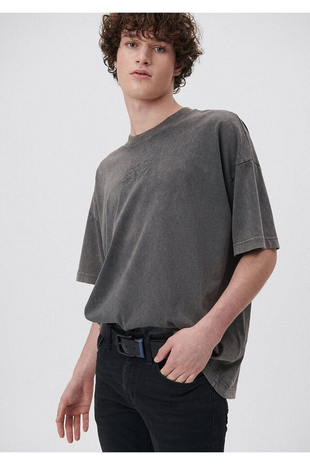 MAVİ ERKEK KEMER Siyah 090499-15903