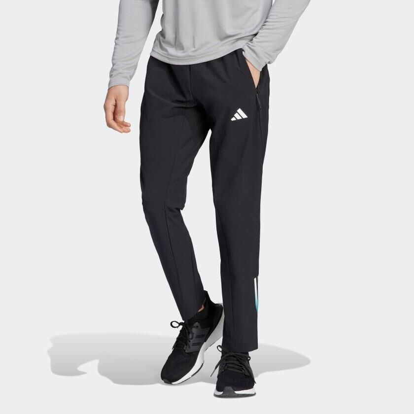 ADİDAS ERKEK EŞOFMAN ALT TI 3S PANT IM2319