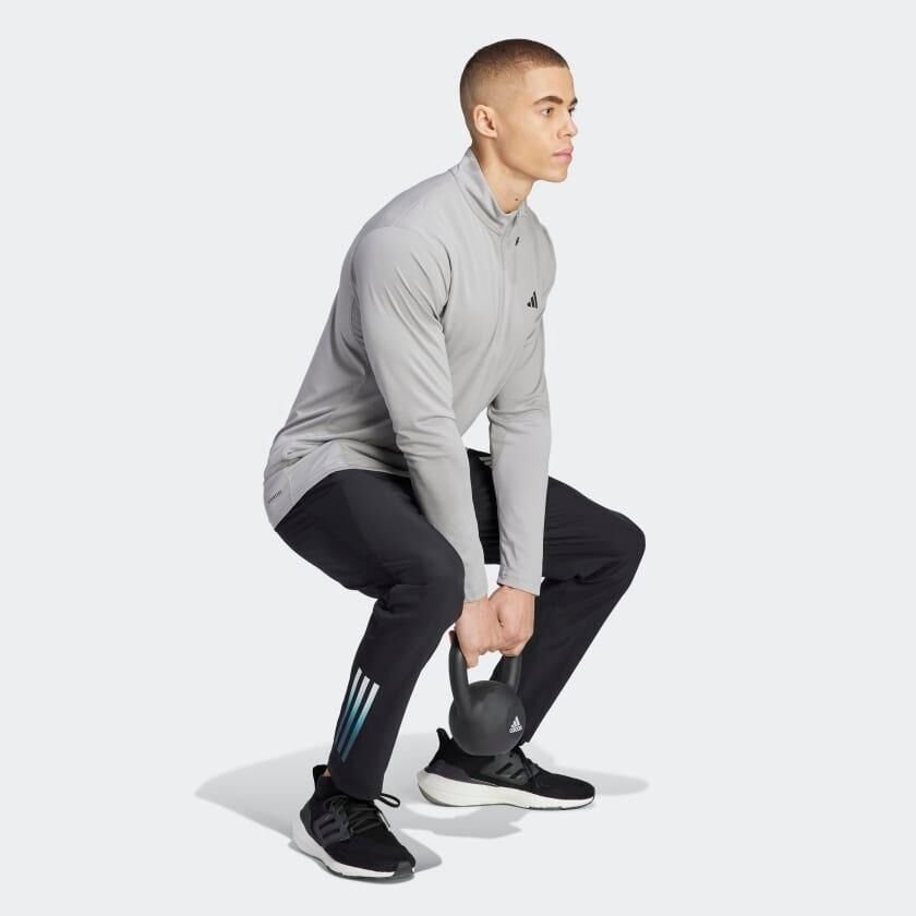 ADİDAS ERKEK EŞOFMAN ALT TI 3S PANT IM2319
