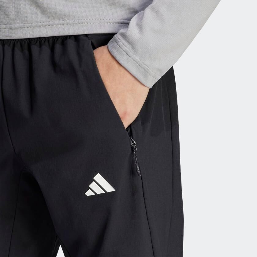 ADİDAS ERKEK EŞOFMAN ALT TI 3S PANT IM2319