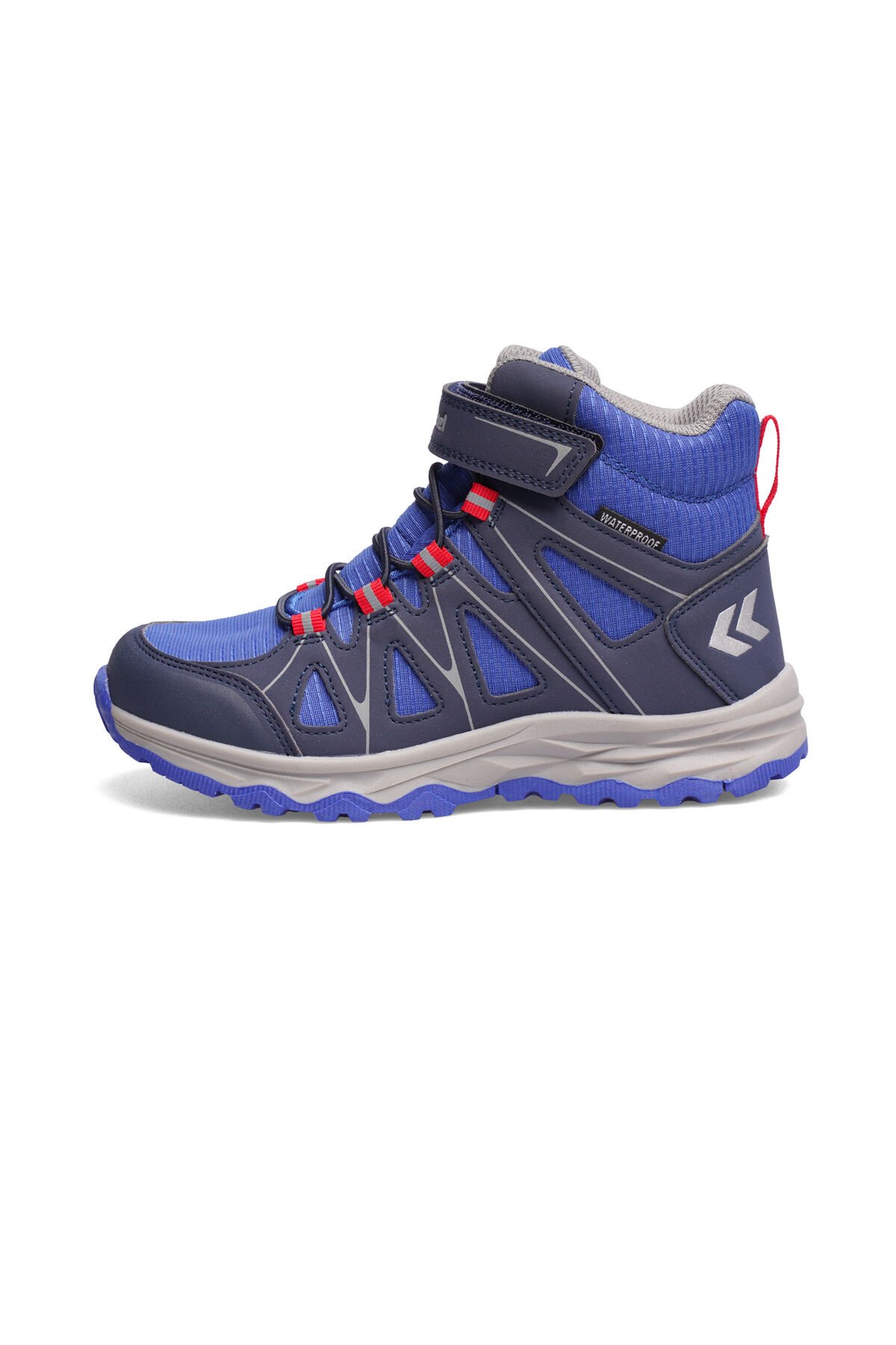 HUMMEL ÇOCUK UNISEX OUTDOOR AYAKKABI  REYO HIGH JR. 900822
