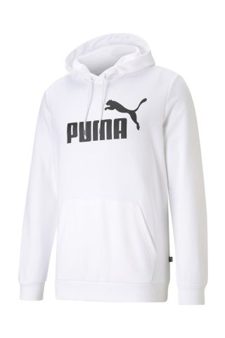 PUMA ERKEK ESS BİG LOGO HOODİE 58668802