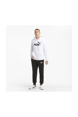 PUMA ERKEK ESS BİG LOGO HOODİE 58668802