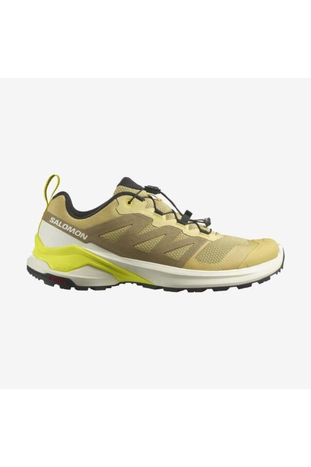 SALOMON ERKEK X-ADVENTURE KOŞU/FITNESS AYAKKABI L47451300