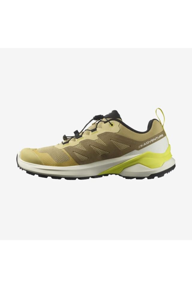 SALOMON ERKEK X-ADVENTURE KOŞU/FITNESS AYAKKABI L47451300