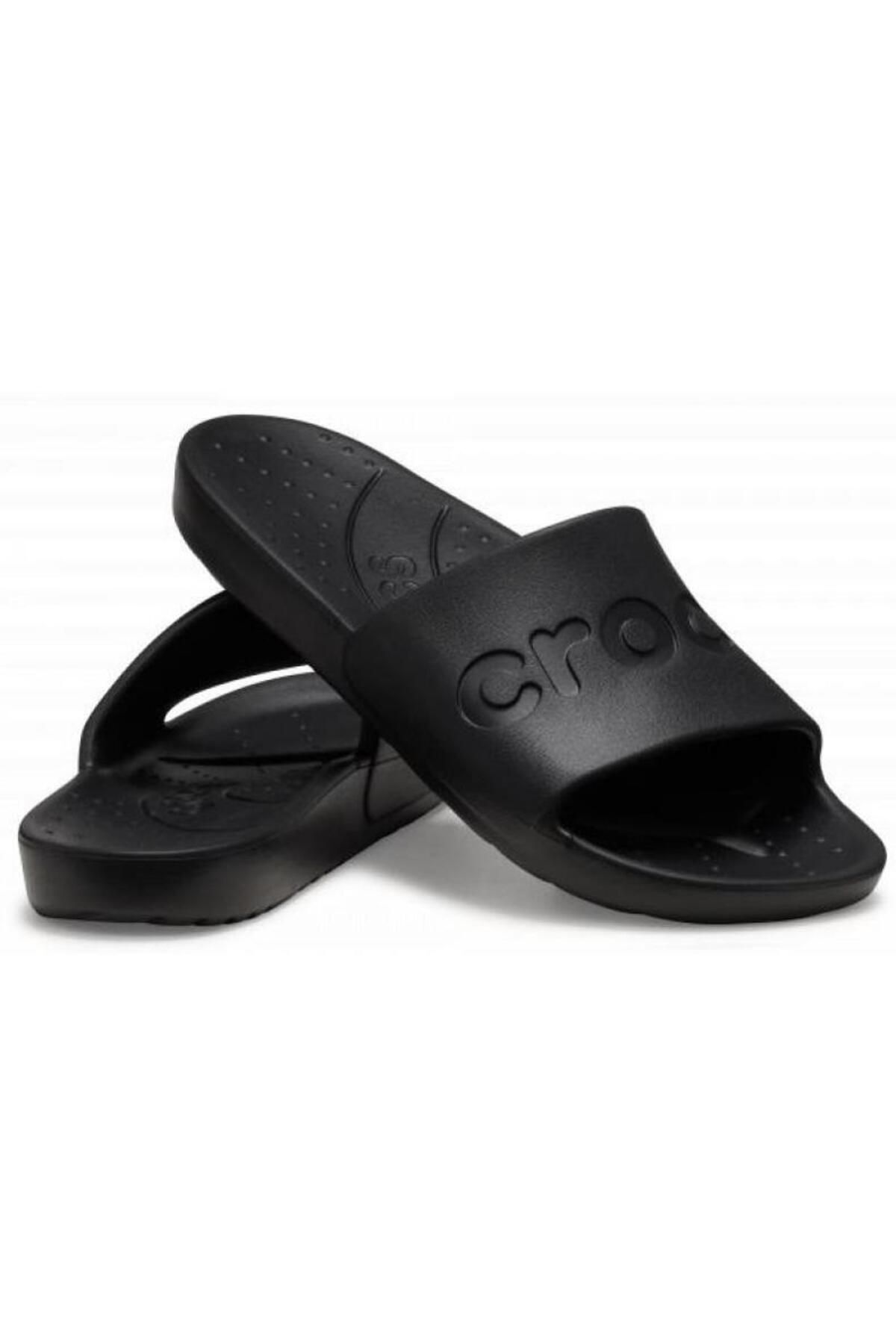 CROCS UNISEX CROCS SLİDE TERLİK 210088_001