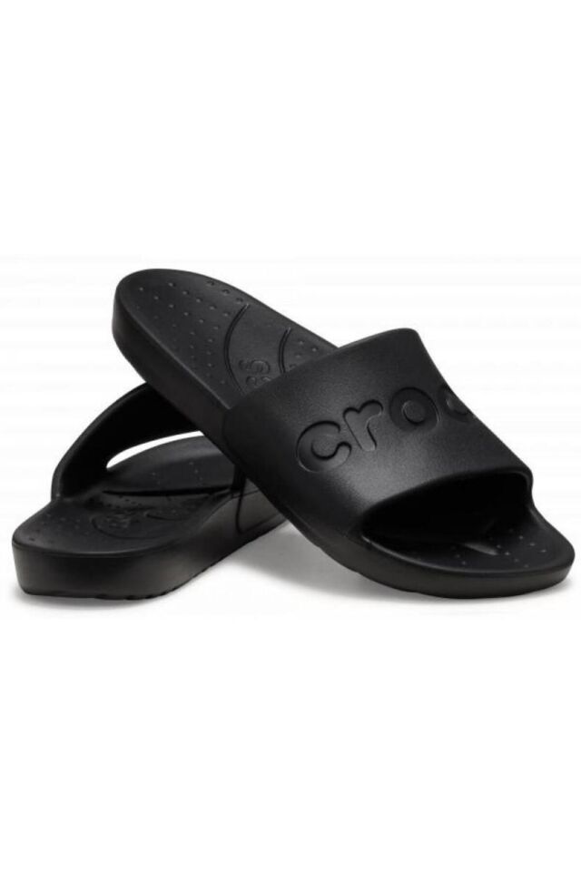 CROCS UNISEX CROCS SLİDE TERLİK 210088_001