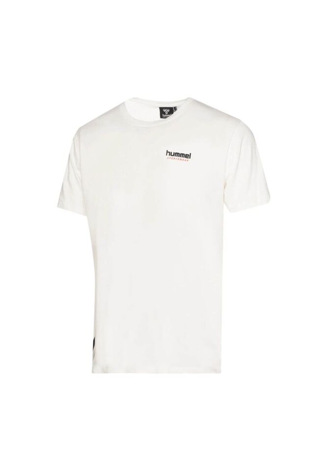 HUMMEL ERKEK KISA KOL T-SHIRT HMLMEMBER T-SHIRT S/S 912141