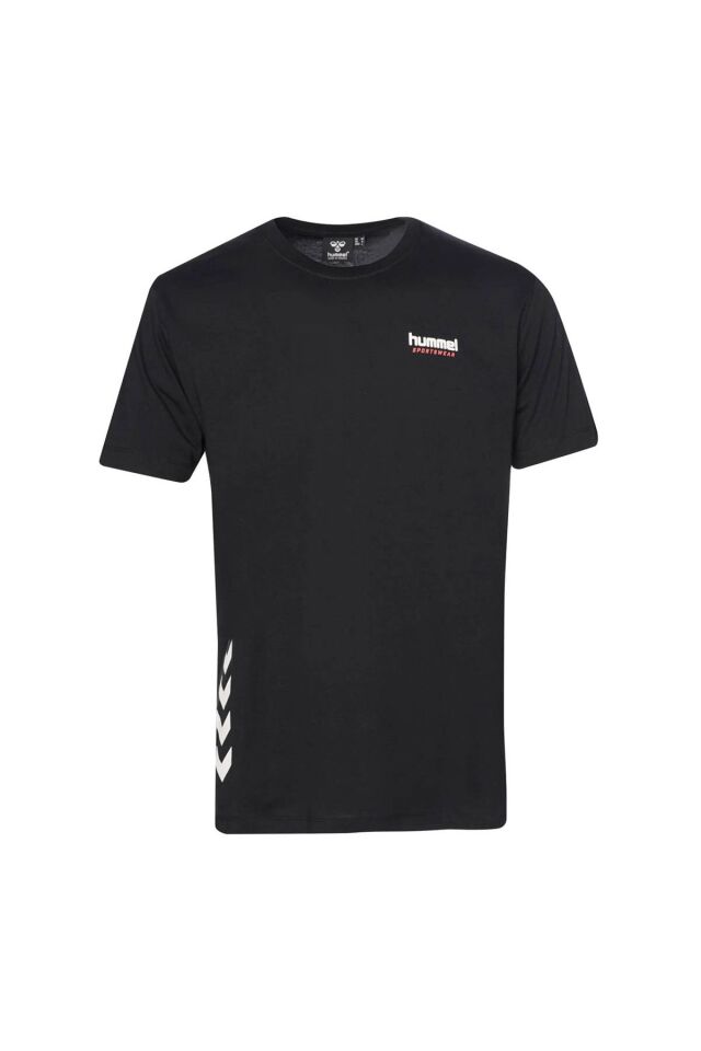 HUMMEL ERKEK KISA KOL T-SHIRT HMLMEMBER T-SHIRT S/S 912141