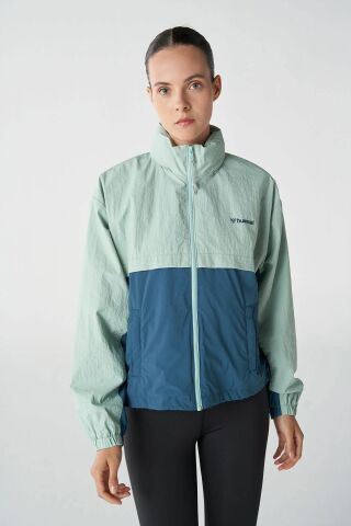 HUMMEL KADIN YAĞMURLUK HMLWINNIE RAINCOAT 940224