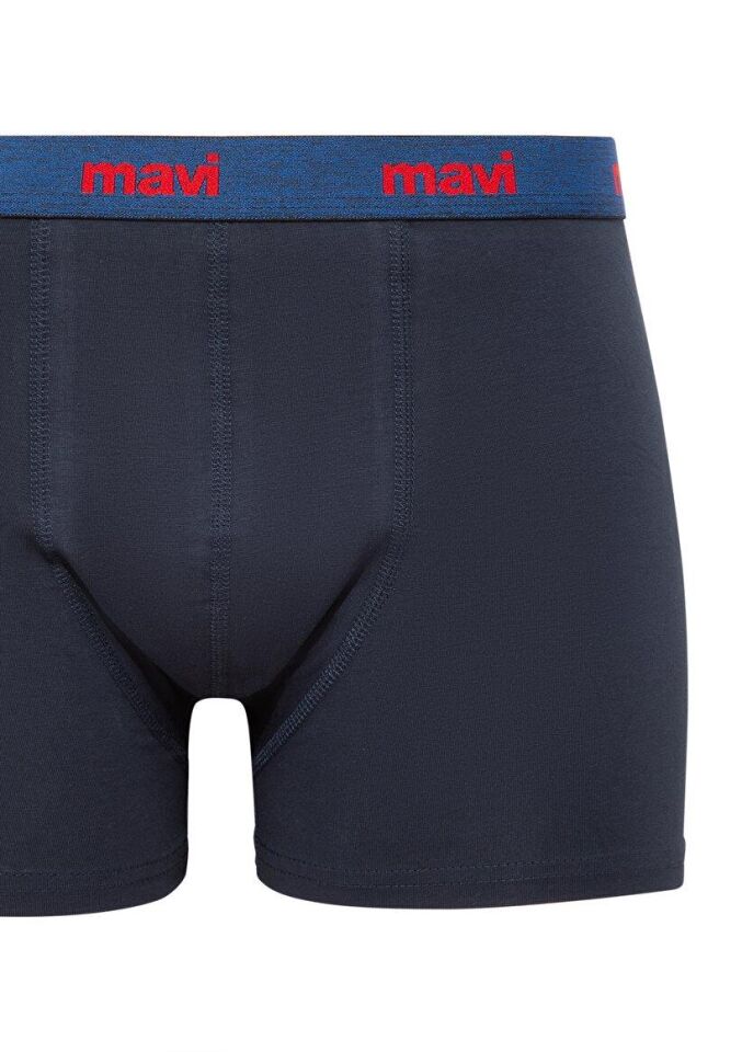 MAVİ ERKEK İÇ ÇAMAŞIRI Koyu Lacivert 0911178-82318