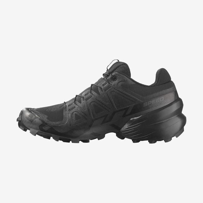 SALOMON KADIN KOŞU/FITNESS AYAKKABI SPEEDCROSS 6 W L41742800