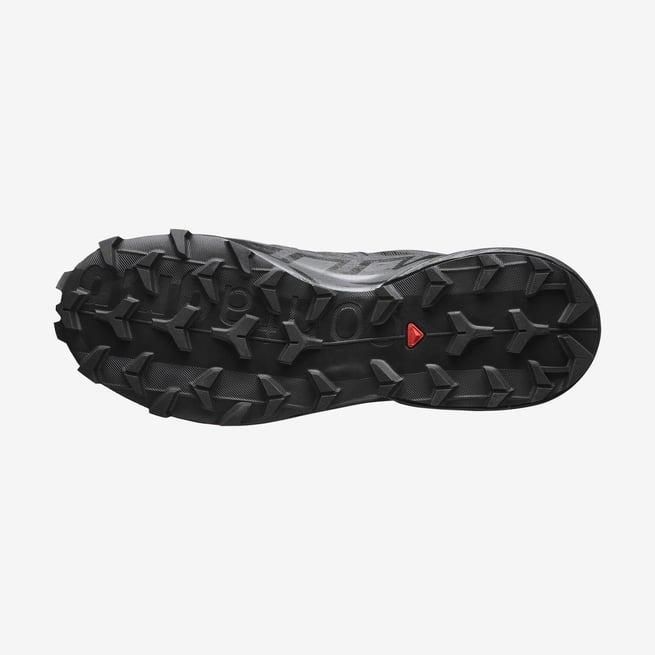 SALOMON KADIN KOŞU/FITNESS AYAKKABI SPEEDCROSS 6 W L41742800