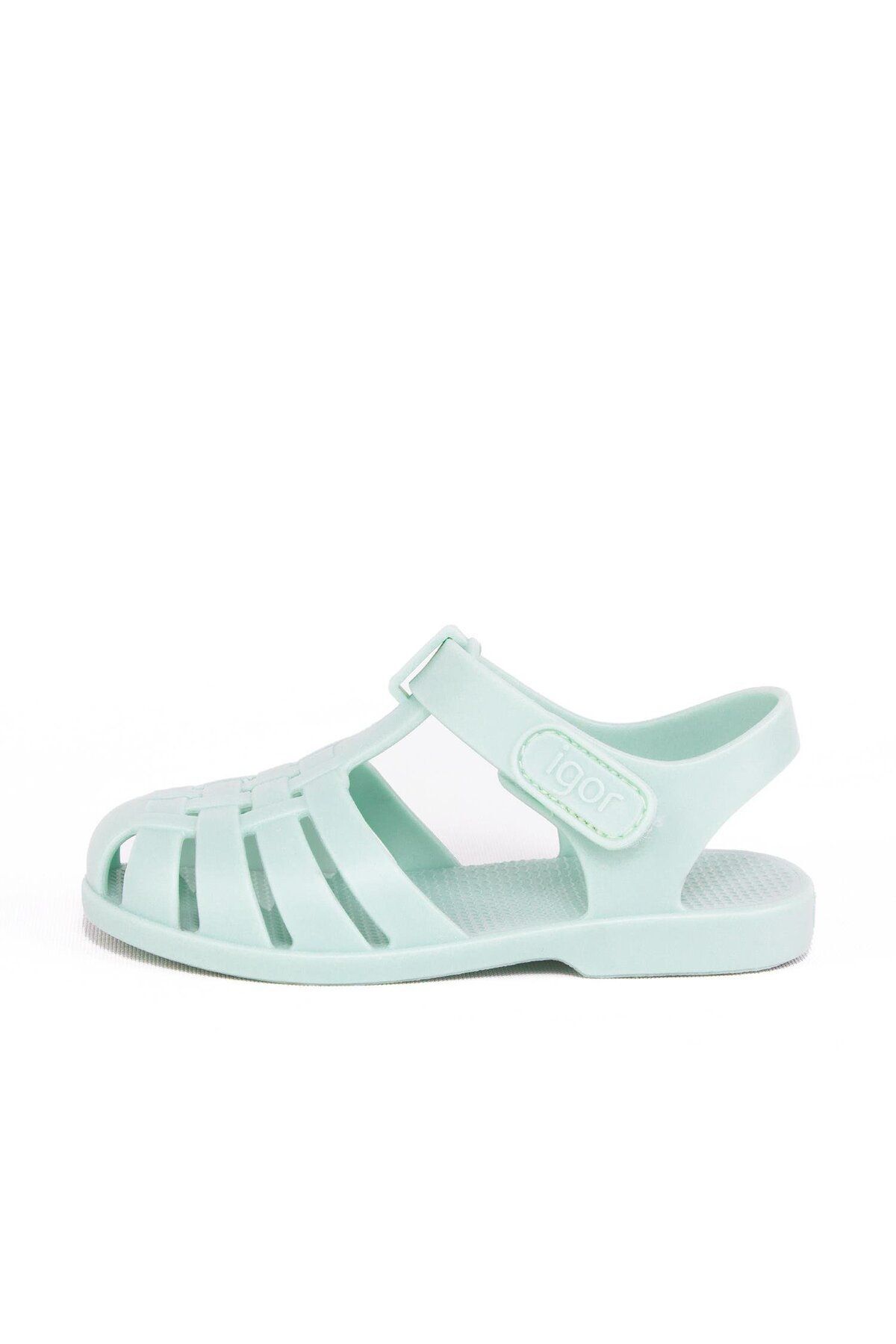 IGOR ÇOCUK MAVİ S10288 CLASICA V. SANDALET S10288-IGR026
