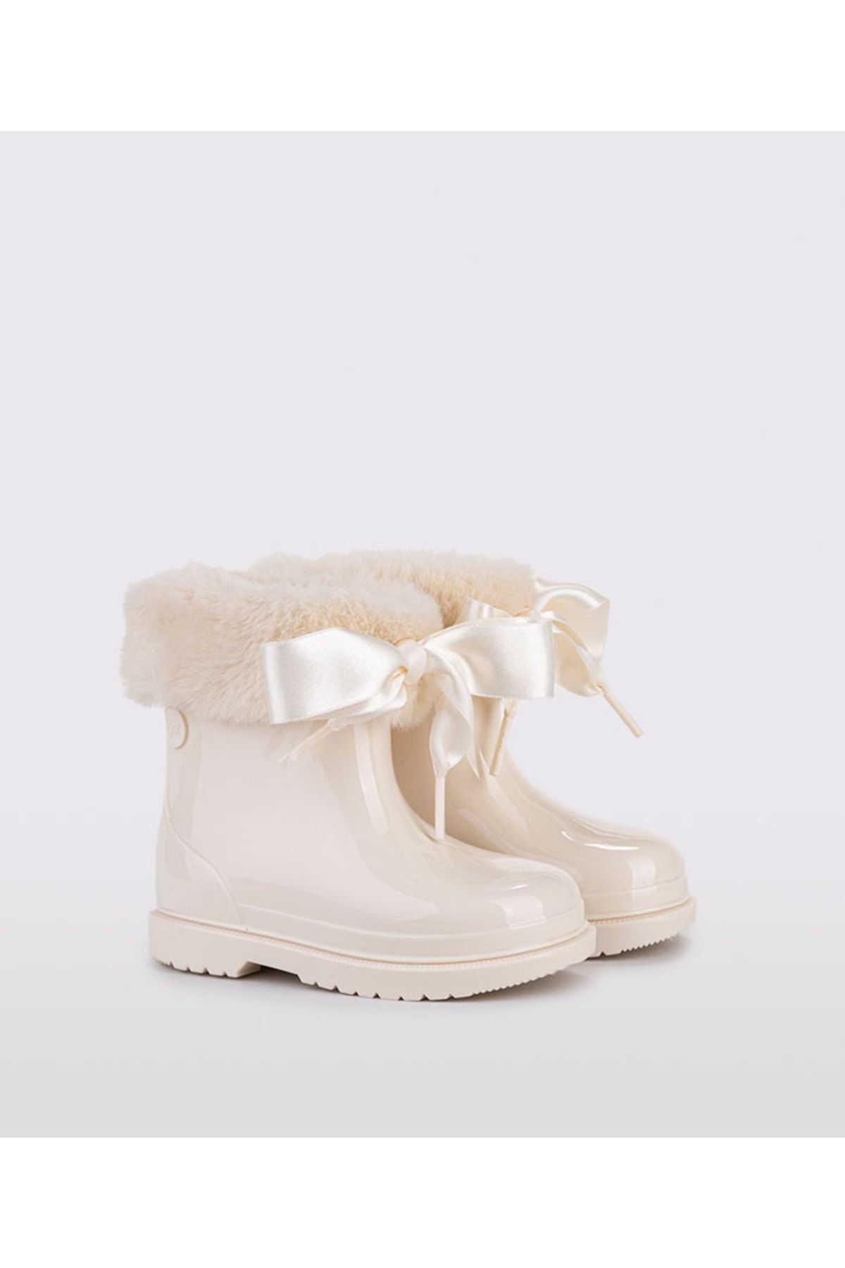 IGOR ÇOCUK KREM W10258 BIMBI SOFT ÇİZME W10258-IGR244 KREM - 27