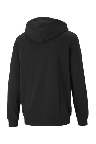 PUMA ERKEK ESS SMALL LOGO FZ HOODİE 58670451