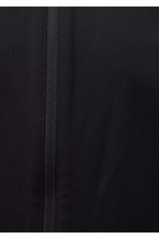 MAVİ ERKEK DİK YAKA CEKET Siyah 0110361-900