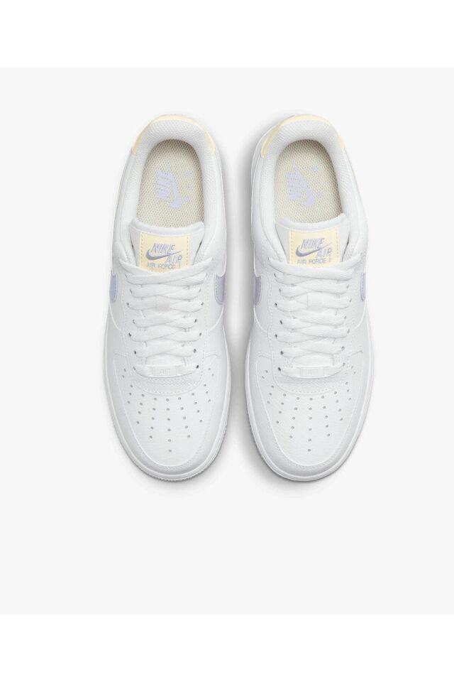NIKE KADIN  WMNS AIR FORCE 1'07 SPOR AYAKKABI FN3501