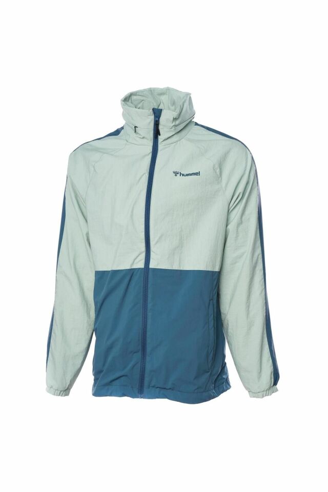 HUMMEL ERKEK YAĞMURLUK HMLMARBLE RAINCOAT 940221
