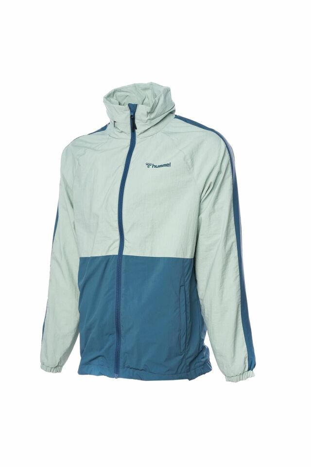 HUMMEL ERKEK YAĞMURLUK HMLMARBLE RAINCOAT 940221