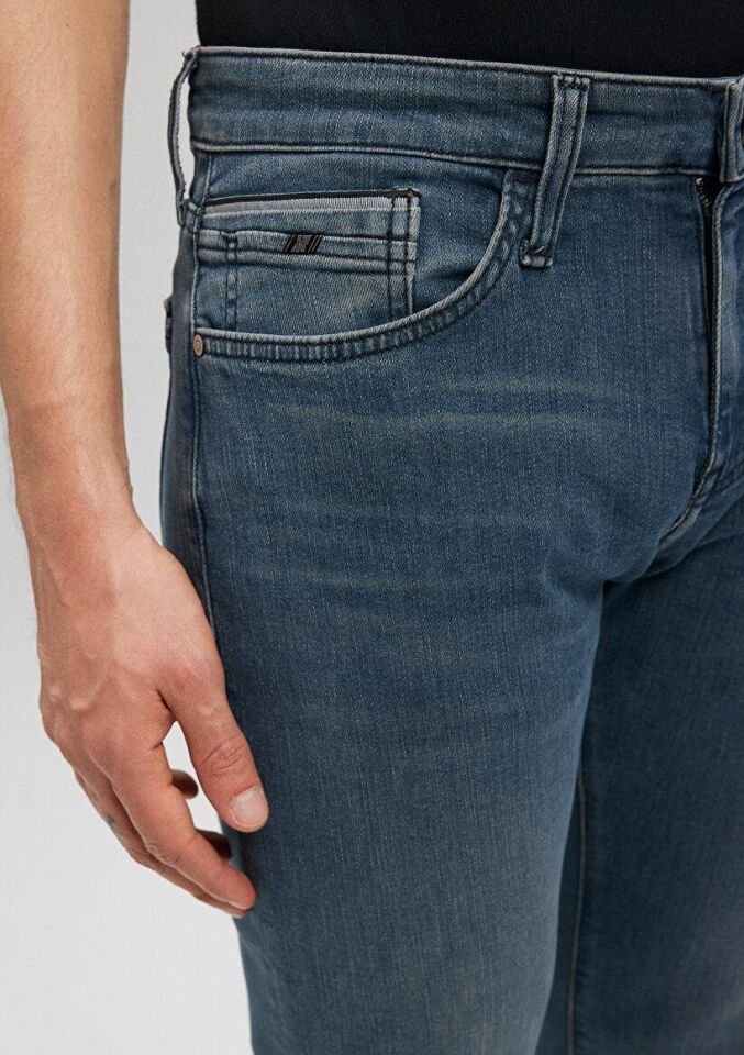 MAVİ ERKEK MARCUS Dark Mystic Blue Mavi Pro 0035185210