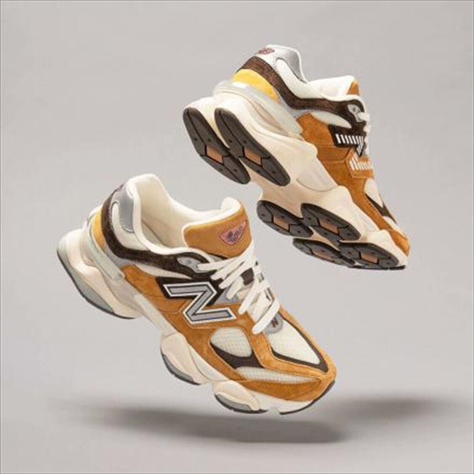 NEW BALANCE KADIN 9060 WORKWEAR SPOR AYAKKABI U9060WOR