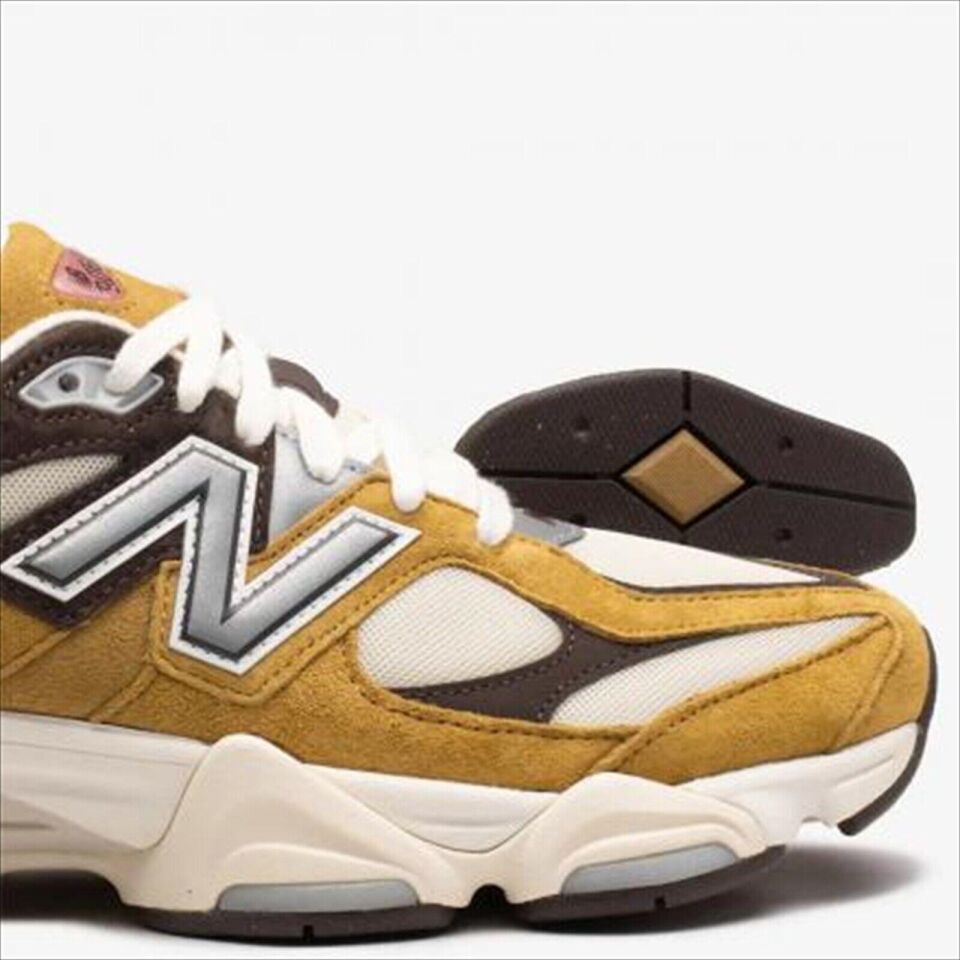 NEW BALANCE KADIN 9060 WORKWEAR SPOR AYAKKABI U9060WOR