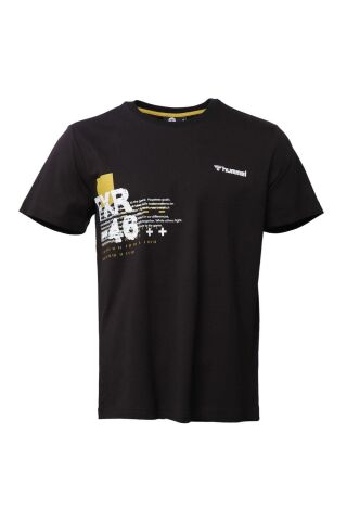 HUMMEL ERKEK KISA KOL T-SHIRT OJE T-SHIRT S/S 911528