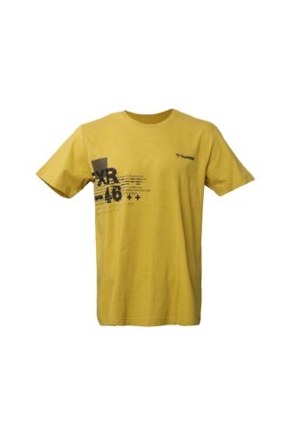 HUMMEL ERKEK KISA KOL T-SHIRT OJE T-SHIRT S/S 911528