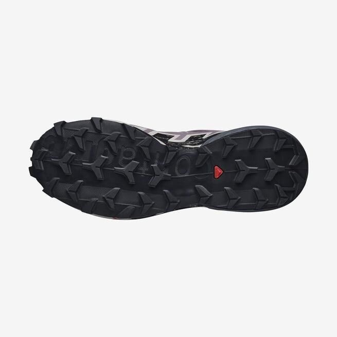 SALOMON KADIN KOŞU/FITNESS AYAKKABI SPEEDCROSS 6 W L41742900