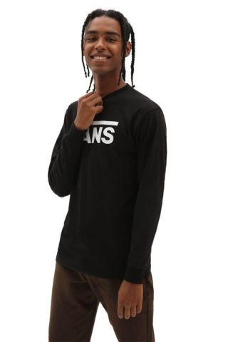 VANS ERKEK MN VANS CLASSIC LS SWEATSHİRT VN000K6HY281
