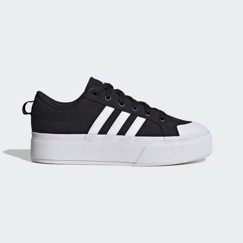 ADİDAS KADIN SPOR AYAKKABI BRAVADA 2.0 PLA TFOR IE2310