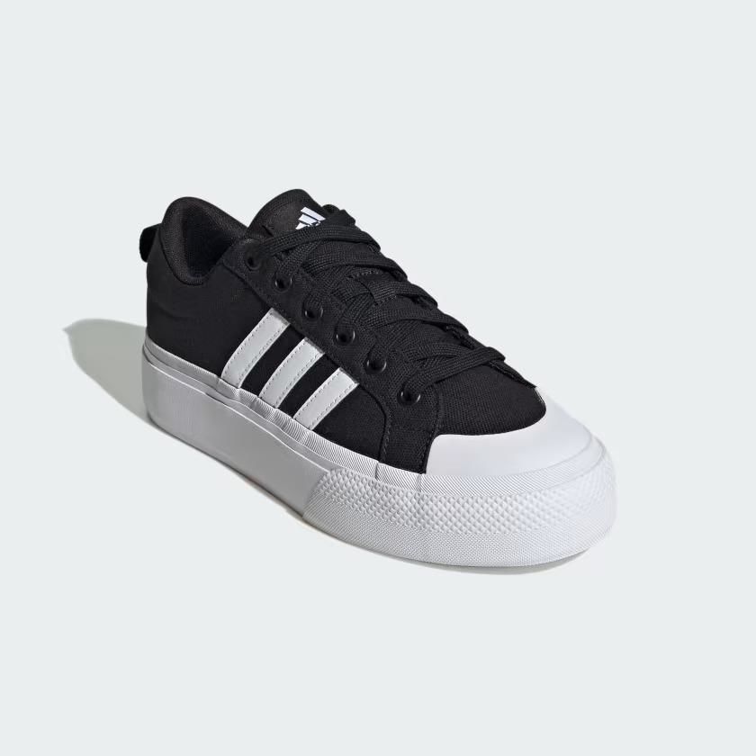 ADİDAS KADIN SPOR AYAKKABI BRAVADA 2.0 PLA TFOR IE2310