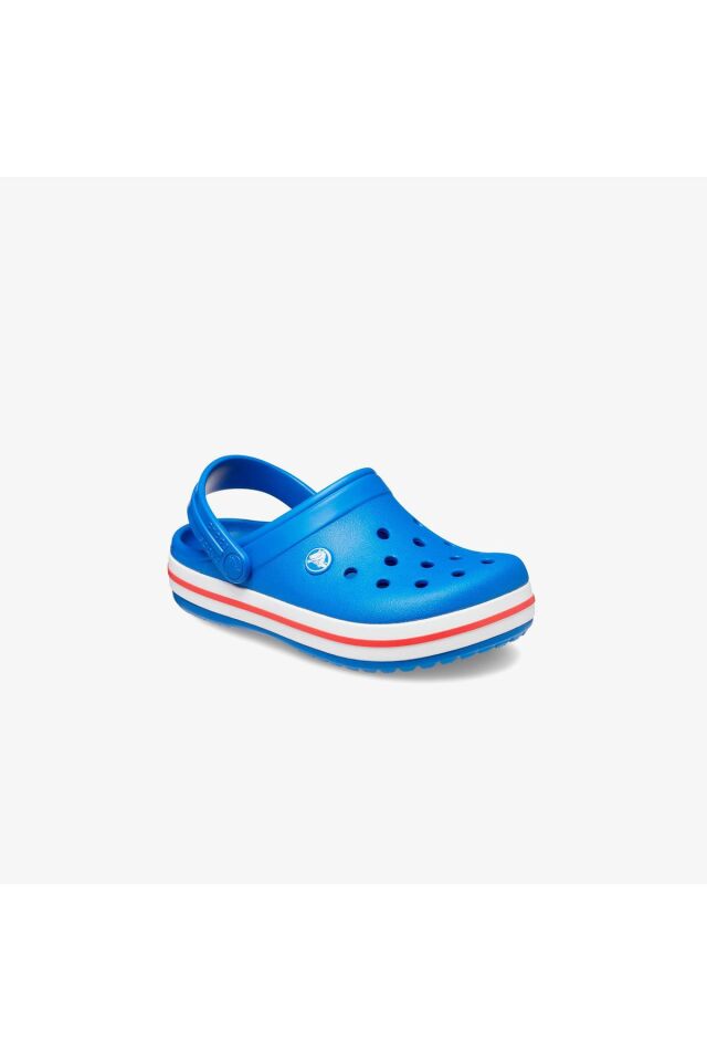 CROCS UNISEX CROCBAND CLOG T TERLİK 207005_4KZ
