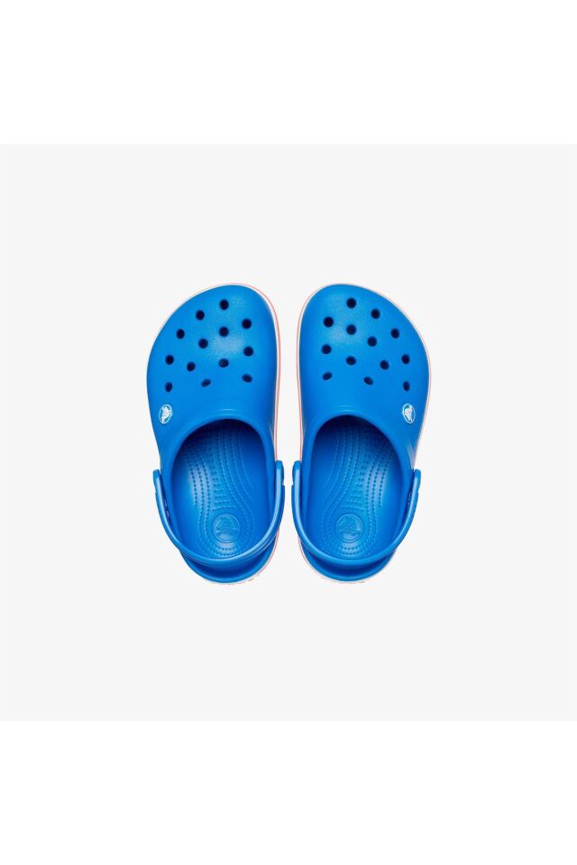 CROCS UNISEX CROCBAND CLOG T TERLİK 207005_4KZ