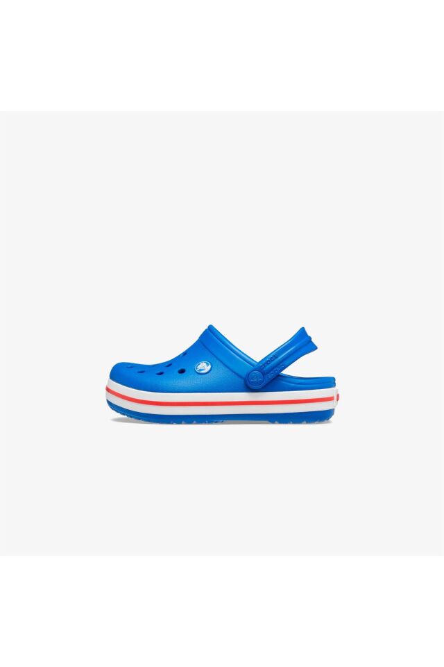 CROCS UNISEX CROCBAND CLOG T TERLİK 207005_4KZ