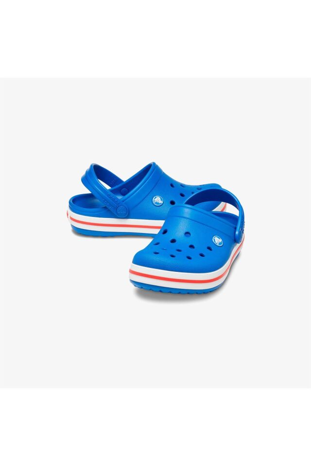 CROCS UNISEX CROCBAND CLOG T TERLİK 207005_4KZ