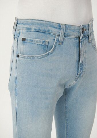MAVİ ERKEK KVNÇ Lt Vintage 90's Mavi Black 001070-81248