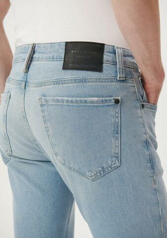 MAVİ ERKEK KVNÇ Lt Vintage 90's Mavi Black 001070-81248